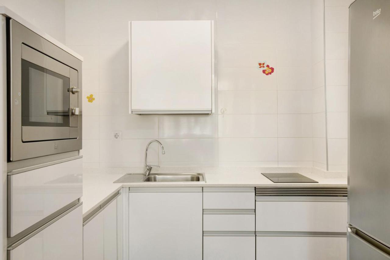 Beach Studio Apartment Canteras Лас-Пальмас-де-Гран-Канария Экстерьер фото