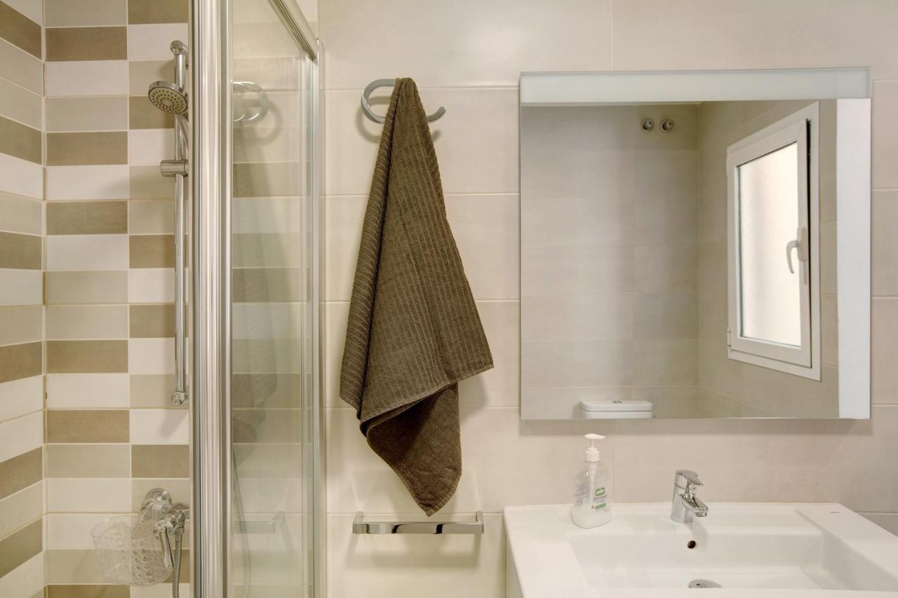 Beach Studio Apartment Canteras Лас-Пальмас-де-Гран-Канария Экстерьер фото